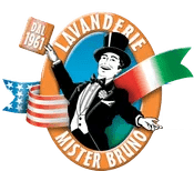 Lavanderie Mister Bruno